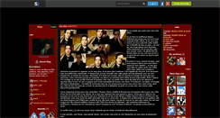 Desktop Screenshot of moidu62160.skyrock.com