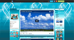Desktop Screenshot of cretien034.skyrock.com
