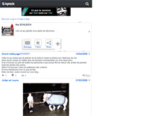 Tablet Screenshot of gagou-schleich-hele.skyrock.com