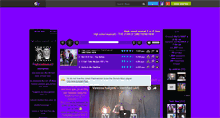 Desktop Screenshot of highschoolmusic1et2.skyrock.com