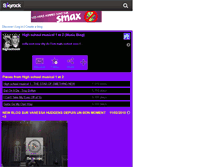 Tablet Screenshot of highschoolmusic1et2.skyrock.com