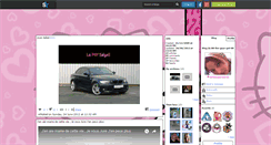 Desktop Screenshot of 88-fire-gear-girl-88.skyrock.com
