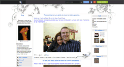 Desktop Screenshot of jean-yves-nath.skyrock.com