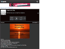 Tablet Screenshot of image-pr-blog.skyrock.com