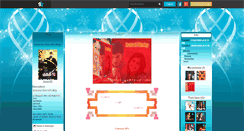 Desktop Screenshot of kuruvi-93.skyrock.com