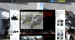 Desktop Screenshot of dayto71.skyrock.com
