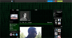 Desktop Screenshot of gh-anas.skyrock.com