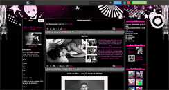 Desktop Screenshot of laure-dom.skyrock.com