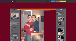 Desktop Screenshot of delpino26.skyrock.com