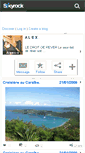 Mobile Screenshot of aleex-x.skyrock.com