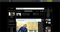 Desktop Screenshot of bouleman-ldj.skyrock.com