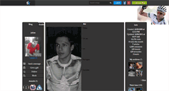 Desktop Screenshot of julian-99.skyrock.com