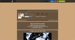 Desktop Screenshot of la-maison-de-la-nuit-rpg.skyrock.com