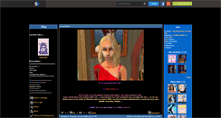 Desktop Screenshot of mere-ado.skyrock.com