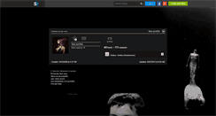 Desktop Screenshot of cimetiere-de-mes-reves.skyrock.com