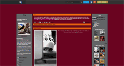 Desktop Screenshot of ilfautycroire.skyrock.com