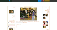 Desktop Screenshot of fic-brenda-asnicar.skyrock.com