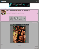 Tablet Screenshot of jnkjonasbrothers.skyrock.com