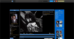 Desktop Screenshot of joseph--adam--jonas.skyrock.com