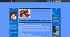 Desktop Screenshot of mekteb.skyrock.com