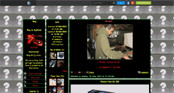 Desktop Screenshot of djsteuk.skyrock.com