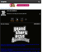 Tablet Screenshot of gta-astuce.skyrock.com