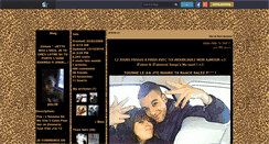 Desktop Screenshot of jeni-38.skyrock.com