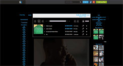 Desktop Screenshot of k4nar76330.skyrock.com