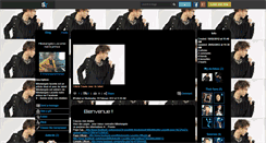 Desktop Screenshot of mikelangeloloconteo.skyrock.com