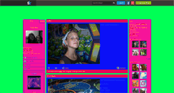 Desktop Screenshot of fruitylollipops.skyrock.com
