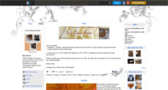 Desktop Screenshot of chouchan.skyrock.com