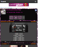 Tablet Screenshot of emoo-style-00.skyrock.com