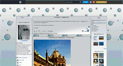 Desktop Screenshot of imagebox67.skyrock.com