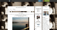 Desktop Screenshot of lealotta.skyrock.com
