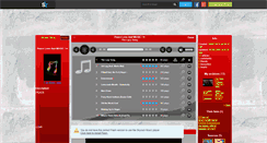 Desktop Screenshot of its-music-time.skyrock.com