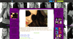 Desktop Screenshot of dmc-patito.skyrock.com