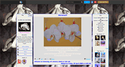Desktop Screenshot of bebe---anne-geddes.skyrock.com