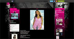 Desktop Screenshot of loliita-007.skyrock.com