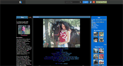 Desktop Screenshot of chevaljtm31.skyrock.com