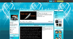 Desktop Screenshot of concour2dog.skyrock.com