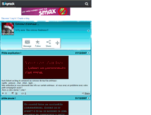 Tablet Screenshot of concour2dog.skyrock.com