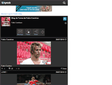 Tablet Screenshot of fanne-de-fabio-coentrao.skyrock.com