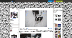 Desktop Screenshot of fenwick-linde.skyrock.com