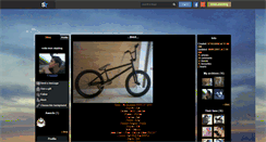 Desktop Screenshot of knick80.skyrock.com