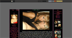 Desktop Screenshot of fredo76.skyrock.com