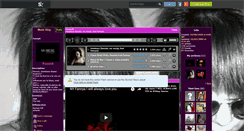 Desktop Screenshot of fannya18.skyrock.com