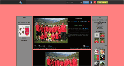 Desktop Screenshot of fc-saviese.skyrock.com