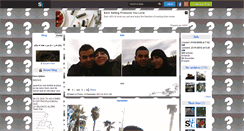Desktop Screenshot of aissam-waw.skyrock.com