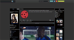 Desktop Screenshot of itachi-uchiwa-le-tueur.skyrock.com