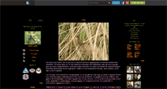 Desktop Screenshot of oiseaux-oiseaux.skyrock.com